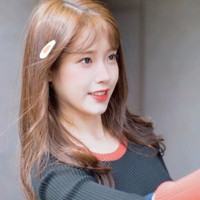 幸运兔精灵