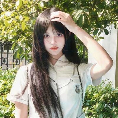 小姐好黑